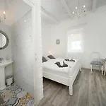 Appartement Vidéki Varázs Bogács