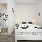 Appartement Vidéki Varázs Bogács