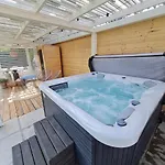 Appartement Vidéki Varázs Bogács