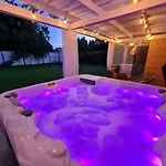 Appartement Vidéki Varázs *