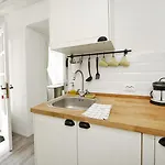 Vidéki Varázs Appartement