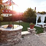 Vidéki Varázs