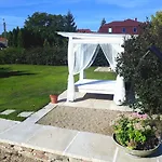 Appartement Vidéki Varázs Bogács