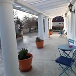 Vidéki Varázs Appartement