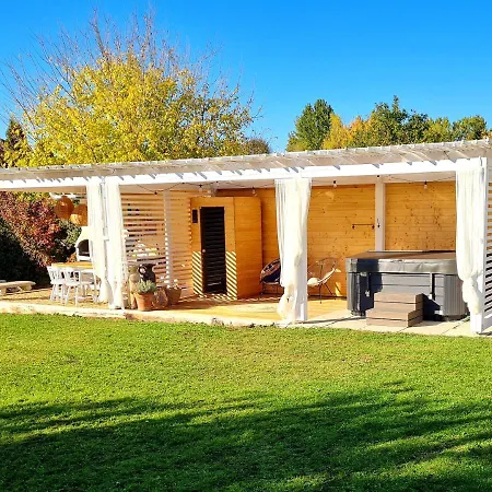 Videki Varazs Vendeghaz