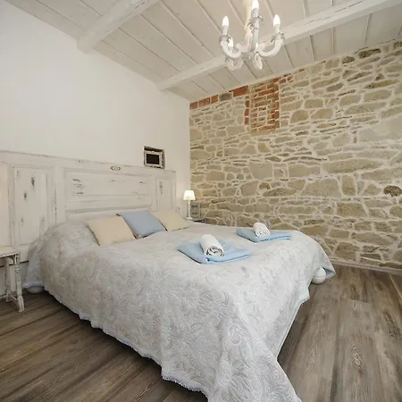 Videki Varazs Vendeghaz 公寓 Bogács