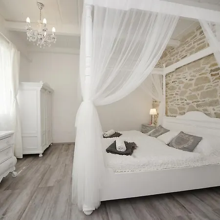 Apartamento Vidéki Varázs