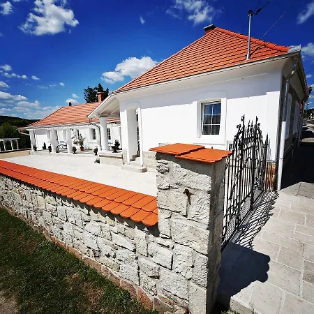 Apartman Vidéki Varázs Bogács