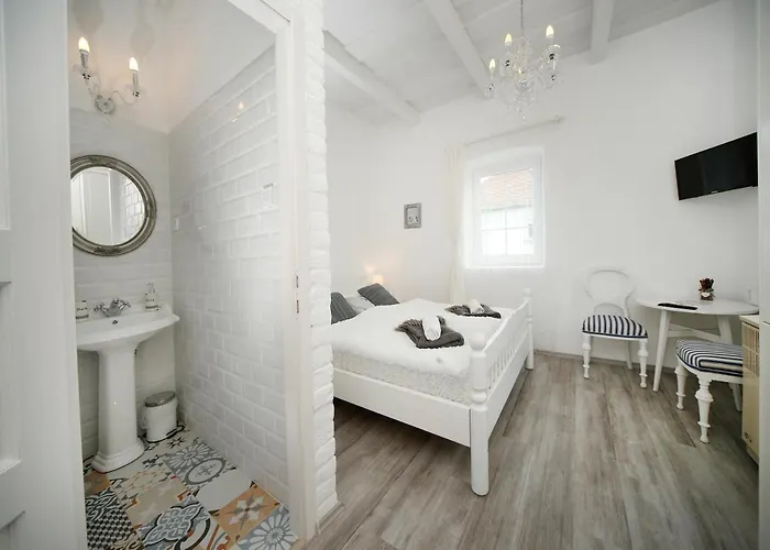 公寓 Videki Varazs Vendeghaz Bogács