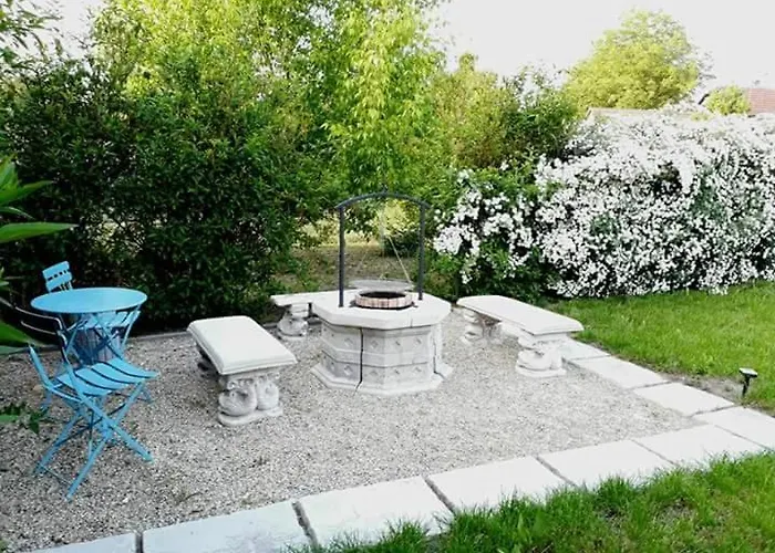 Videki Varazs Vendeghaz * Bogács