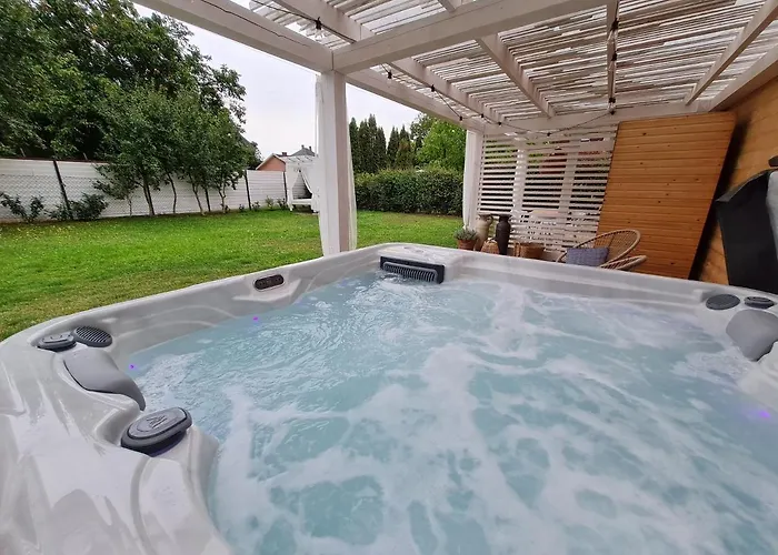 Videki Varazs Vendeghaz * Bogács