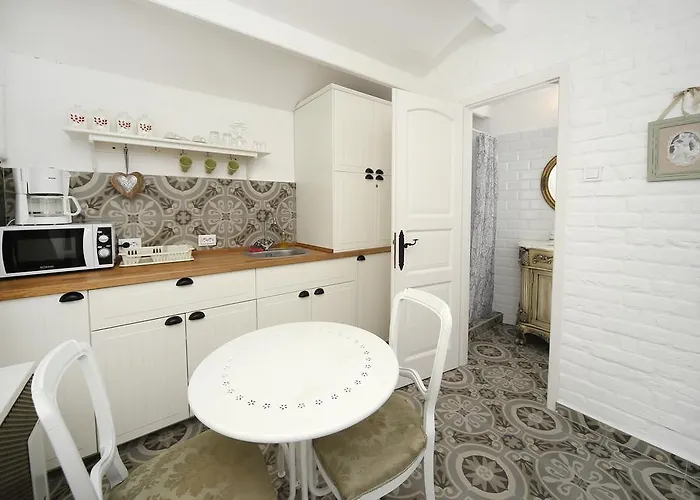 Videki Varazs Vendeghaz 公寓 *