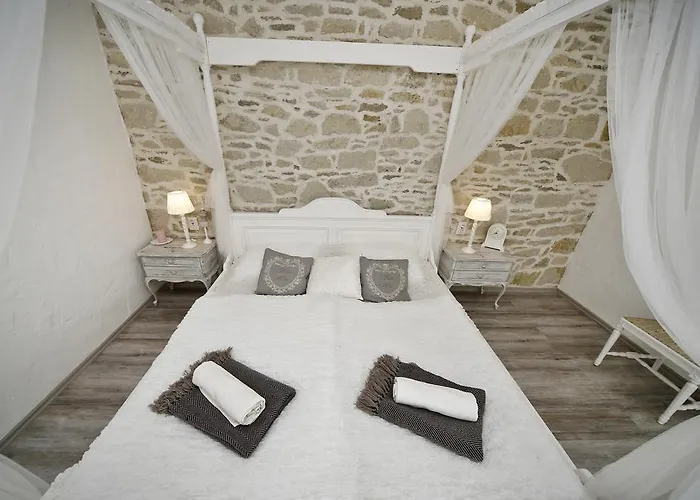 Videki Varazs Vendeghaz Bogács