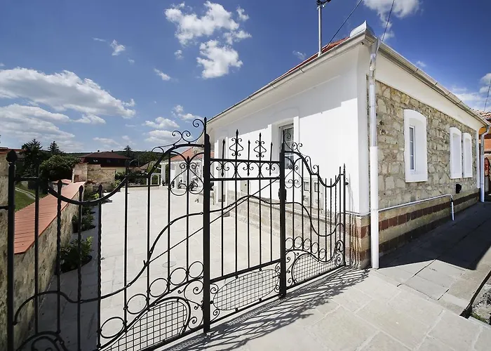 Videki Varazs Vendeghaz 公寓 *