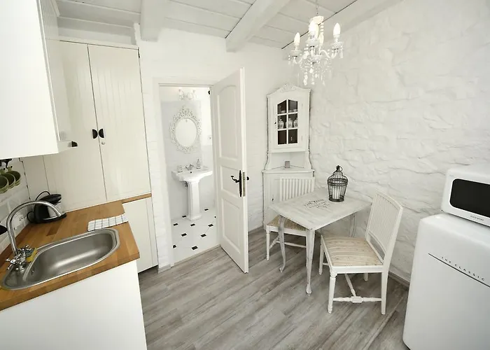 Videki Varazs Vendeghaz Bogács