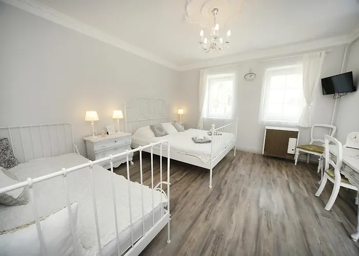 公寓 Videki Varazs Vendeghaz *