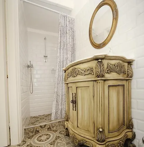 公寓 Videki Varazs Vendeghaz Bogács