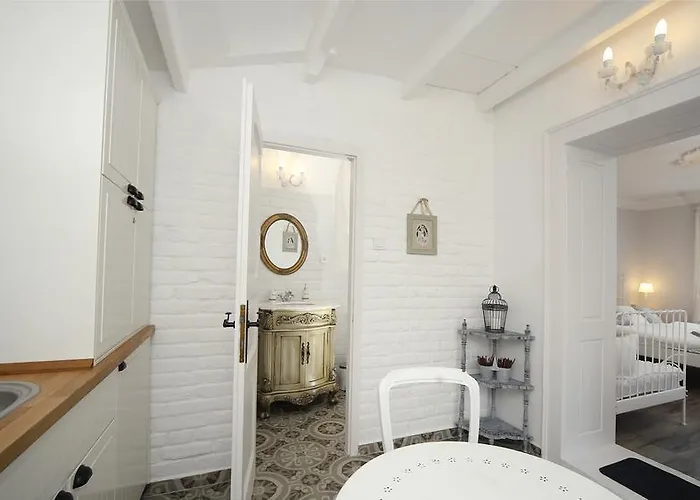 Videki Varazs Vendeghaz *