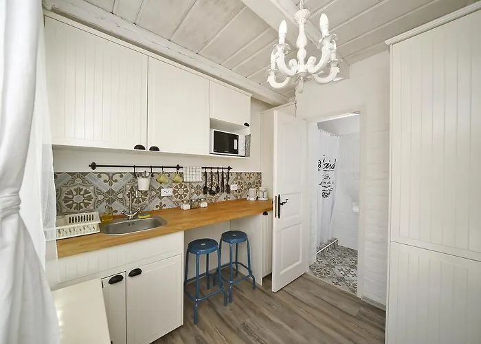 Videki Varazs Vendeghaz