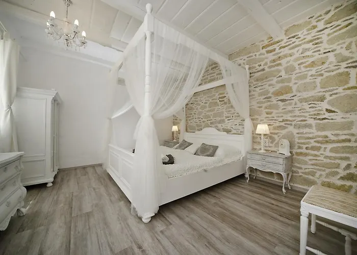 Videki Varazs Vendeghaz