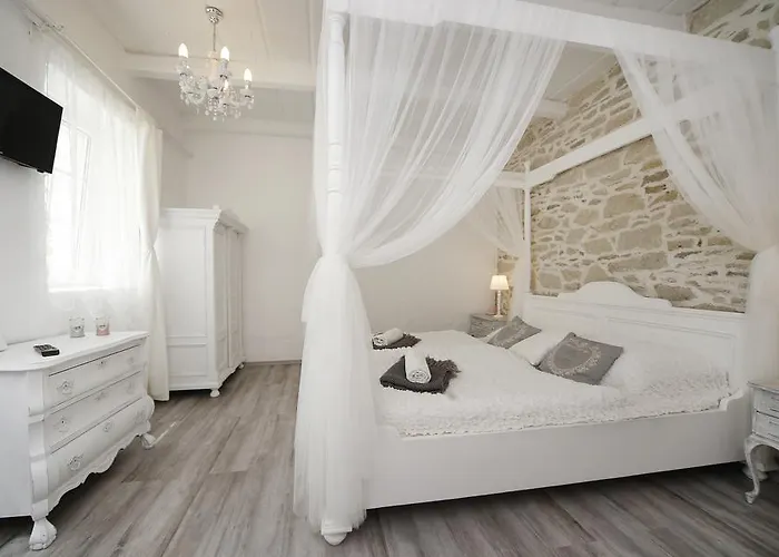 Apartament Videki Varazs Vendeghaz