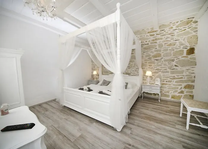 Videki Varazs Vendeghaz * Bogács