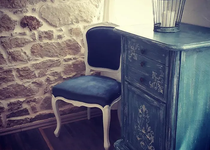 Videki Varazs Vendeghaz