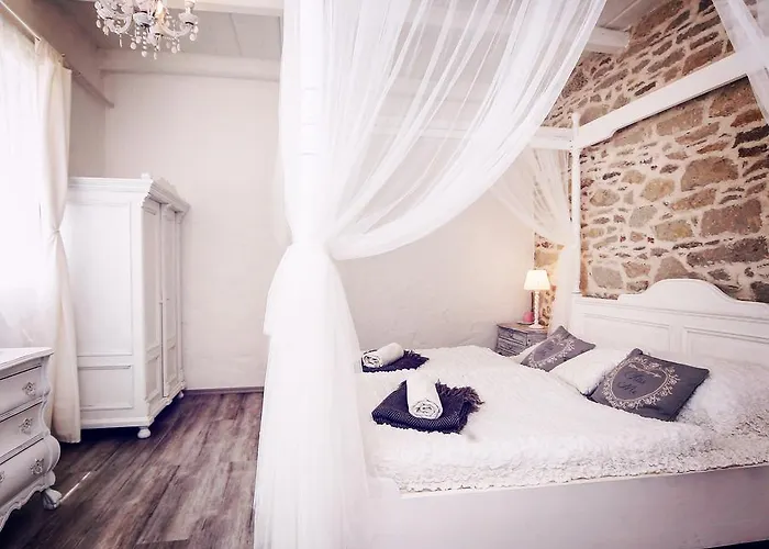 Videki Varazs Vendeghaz *