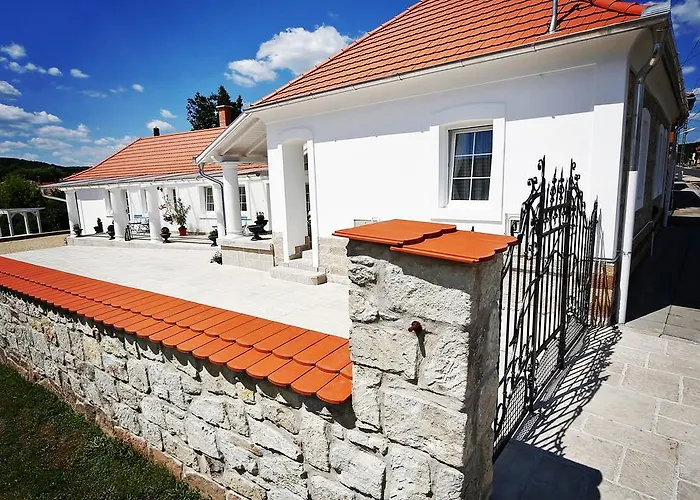 Lägenhet Videki Varazs Vendeghaz Bogács